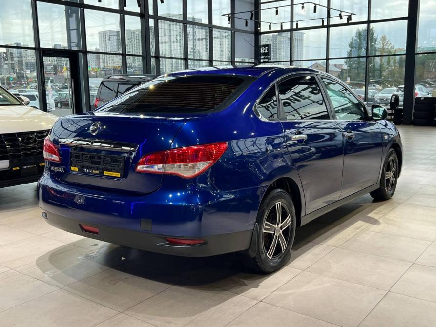 Nissan Almera III (G15) Оренбург  - изображение 5