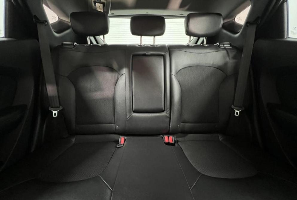 Hyundai ix35 I Рестайлинг Нижний Новгород  - изображение 18