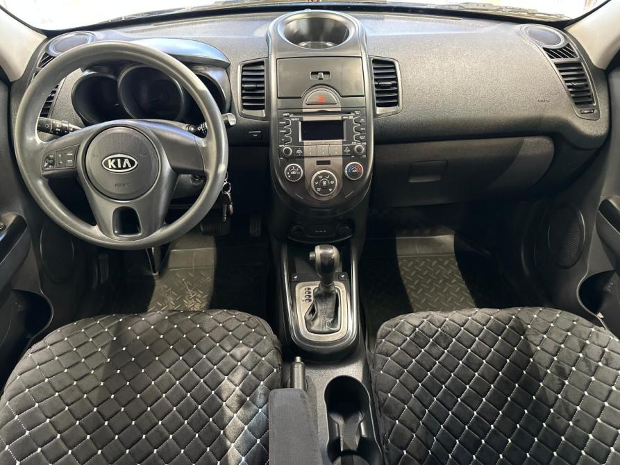 Kia Soul I Волгоград  - изображение 8