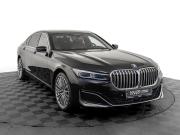 BMW 7 серии VI (G11/G12) Рестайлинг Москва  - изображение 33