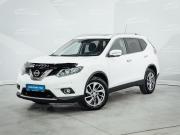 Nissan X-Trail III Новосибирск  - изображение 35