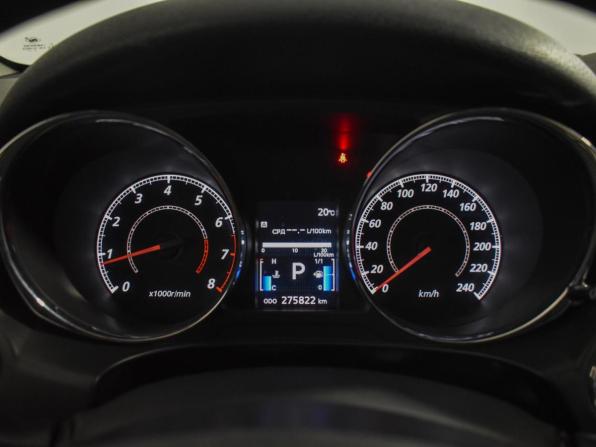 Citroen C4 Aircross с пробегом 2012 года, цена 699 000 рублей, 276000 км, внедорожник, Автокод Объявления