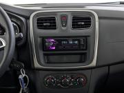 Renault Logan II Рестайлинг Москва  - изображение 43