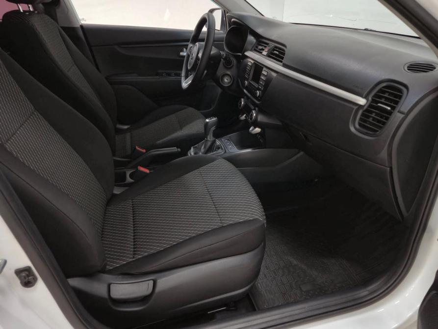 Kia Rio IV Альметьевск  - изображение 13