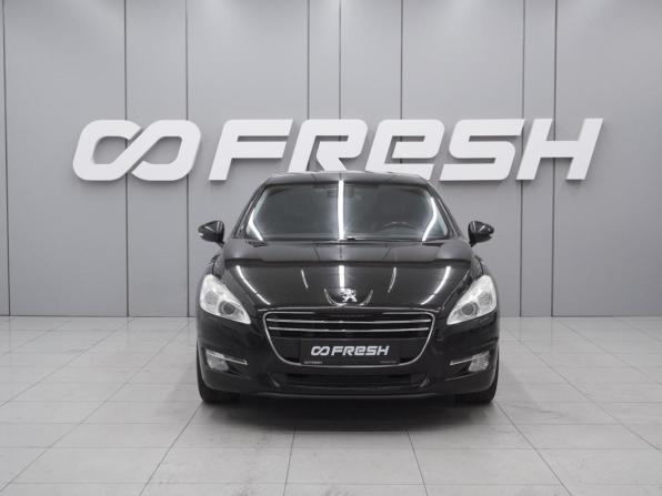 Peugeot 508 I с пробегом 2012 года, цена 650 000 рублей, 207041 км, седан, Автокод Объявления