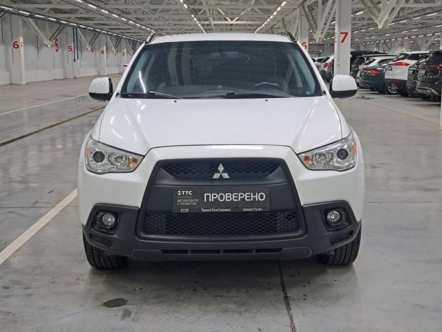 Mitsubishi ASX I Казань  - изображение 2