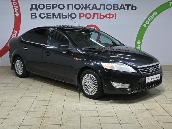 Ford Mondeo IV с пробегом 2007 года, цена 520 000 рублей, 301200 км, седан, Автокод Объявления