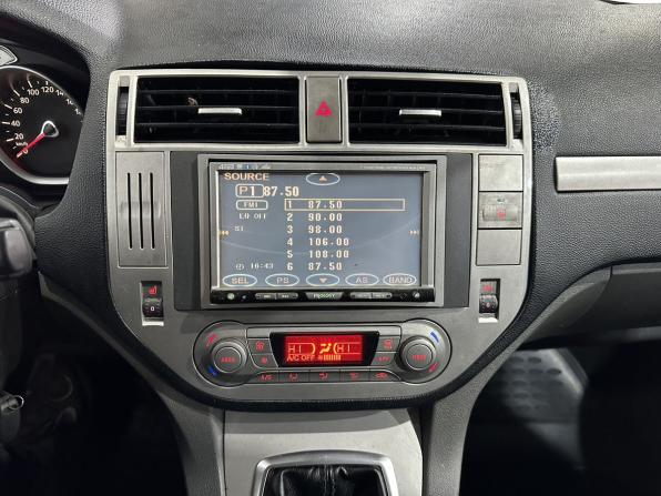 Ford C-MAX I Рестайлинг с пробегом 2009 года, цена 470 000 рублей, 214675 км, компактвэн, Автокод Объявления