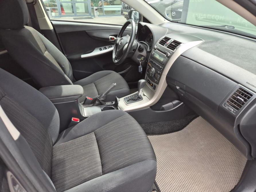 Toyota Corolla X (E140 E150) Екатеринбург  - изображение 7