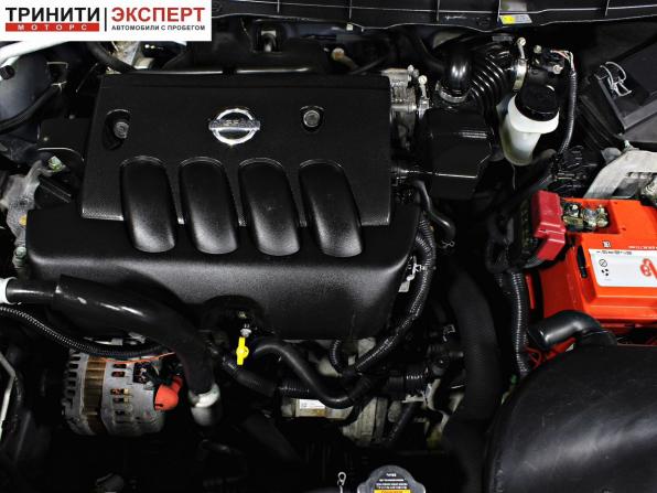 Nissan X-Trail II Рестайлинг с пробегом 2011 года, цена 1 197 000 рублей, 250468 км, внедорожник, Автокод Объявления