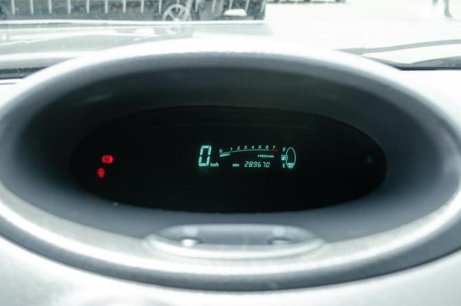 Toyota Yaris I с пробегом 2002 года, цена 340 000 рублей, 289000 км, хэтчбек, Автокод Объявления