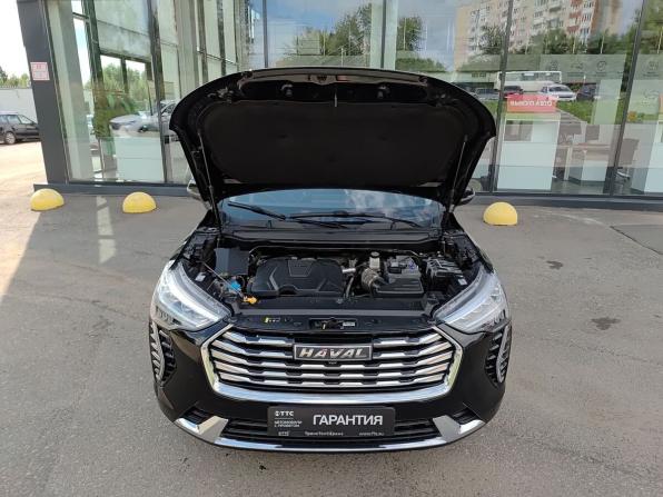 Haval Jolion I с пробегом 2022 года, цена 1 799 000 рублей, 35000 км, внедорожник, Автокод Объявления