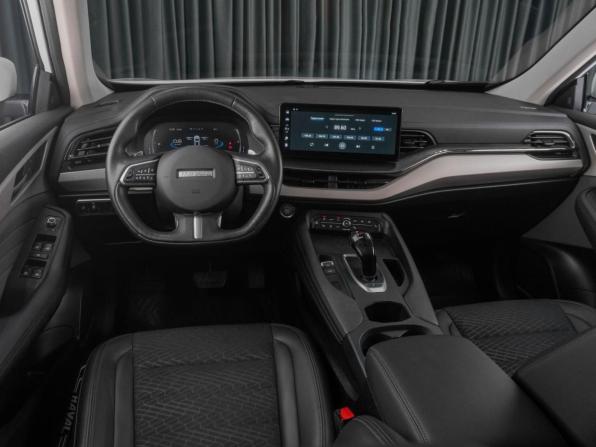 Haval F7 I Рестайлинг с пробегом 2023 года, цена 2 459 000 рублей, 28577 км, внедорожник, Автокод Объявления