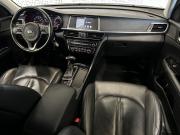 Kia Optima IV Москва  - изображение 21