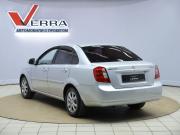 Daewoo Gentra II Уфа  - изображение 24
