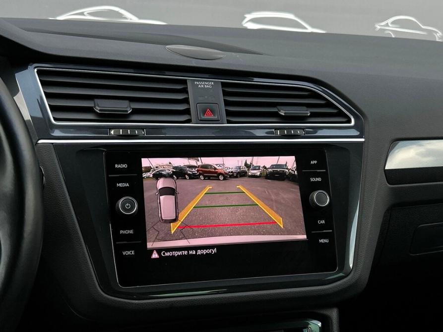 Volkswagen Tiguan II Санкт-Петербург  - изображение 20