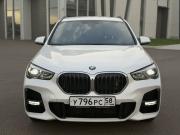 BMW X1 II (F48) Рестайлинг Казань  - изображение 28