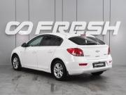 Chevrolet Cruze I Воронеж  - изображение 20