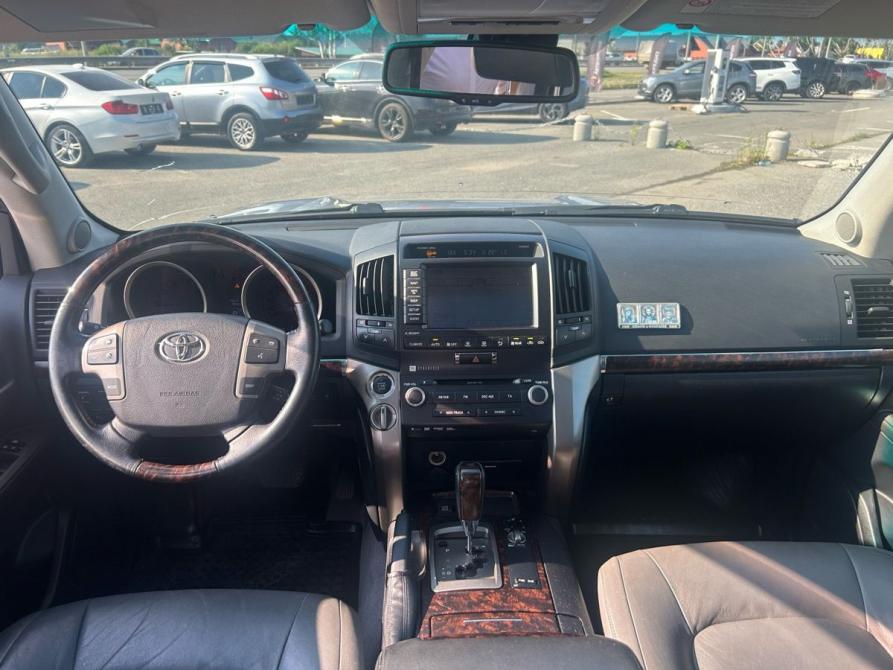 Toyota Land Cruiser 200 Series Пермь  - изображение 14