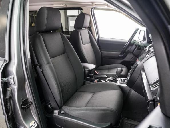Land Rover Freelander II Рестайлинг с пробегом 2011 года, цена 1 229 000 рублей, 257812 км, внедорожник, Автокод Объявления