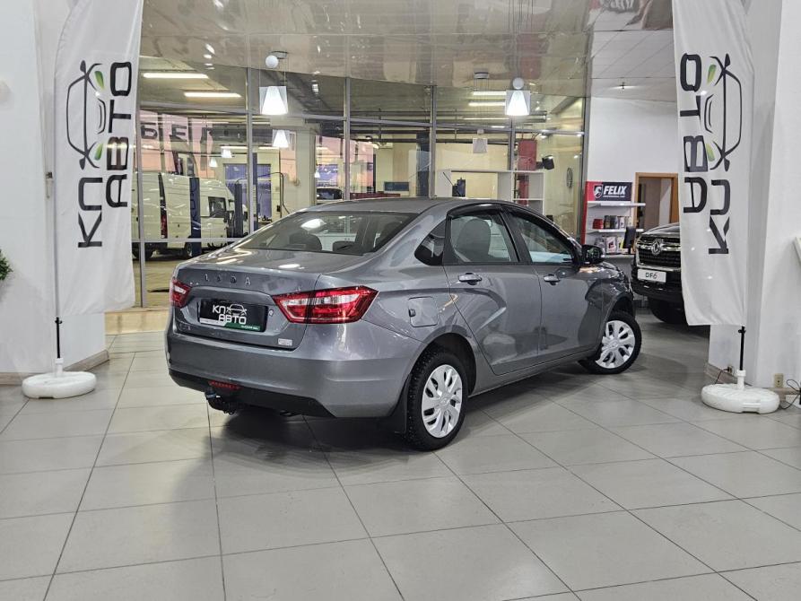 Lada (ВАЗ) Vesta I Курган  - изображение 6