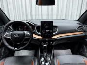 Lada (ВАЗ) Vesta I Рестайлинг (NG) Ижевск  - изображение 44