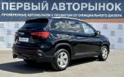 Chevrolet Captiva II Краснодар  - изображение 29