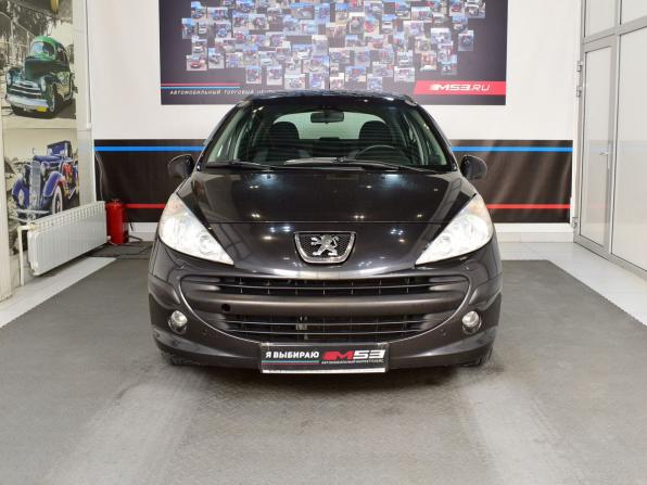 Peugeot 207 I с пробегом 2008 года, цена 399 995 рублей, 184998 км, хэтчбек, Автокод Объявления