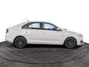Skoda Rapid I Рестайлинг Москва  - изображение 29