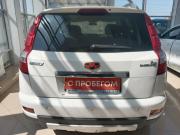 Geely Emgrand X7 I Рестайлинг Арзамас  - изображение 22