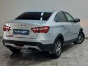 Lada (ВАЗ) Vesta I Санкт-Петербург  - изображение 19