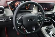 Geely Coolray I Санкт-Петербург  - изображение 27