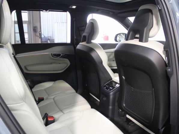 Volvo XC90 II Рестайлинг 1 с пробегом 2021 года, цена 6 275 000 рублей, 39020 км, внедорожник, Автокод Объявления