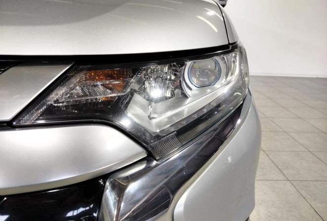 Mitsubishi Outlander III Рестайлинг 3 с пробегом 2019 года, цена 2 150 000 рублей, 207634 км, внедорожник, Автокод Объявления