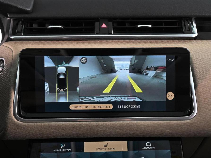 Land Rover Range Rover Velar I Ростов-на-Дону  - изображение 14