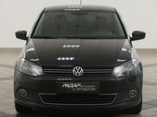 Volkswagen Polo V с пробегом 2012 года, цена 645 000 рублей, 253000 км, седан, Автокод Объявления