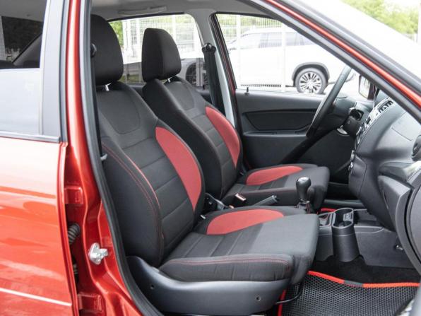 Lada (ВАЗ) Granta I Рестайлинг с пробегом 2022 года, цена 880 000 рублей, 76880 км, седан, Автокод Объявления