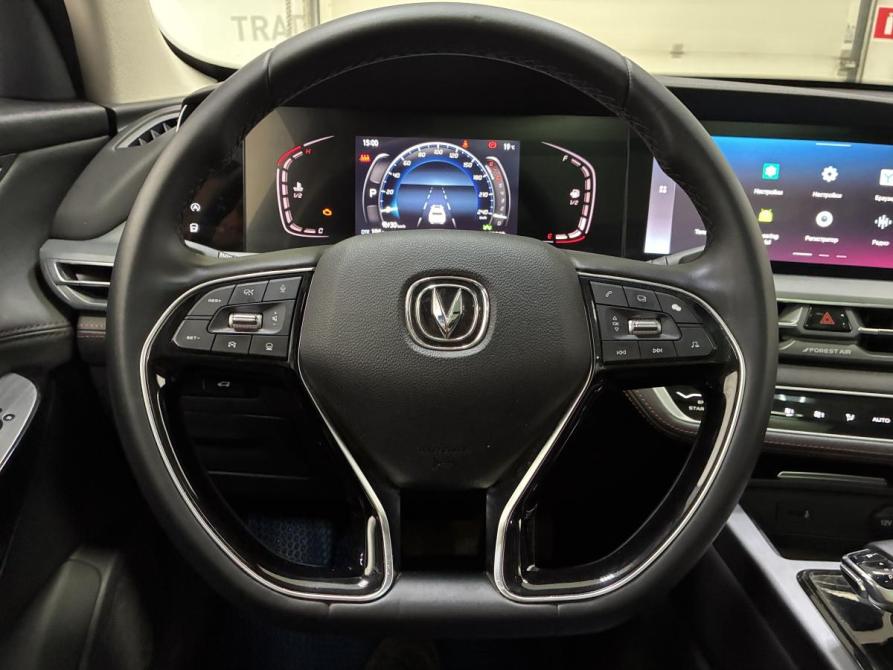 Changan CS75 Plus I Рестайлинг Пермь  - изображение 13