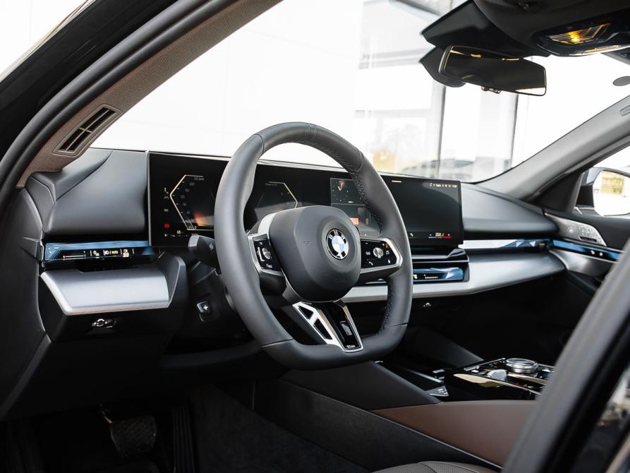 BMW 5 серии VIII (G60/G61/G68) Магнитогорск  - изображение 12