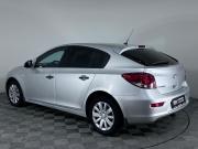 Chevrolet Cruze I Ростов-на-Дону  - изображение 22