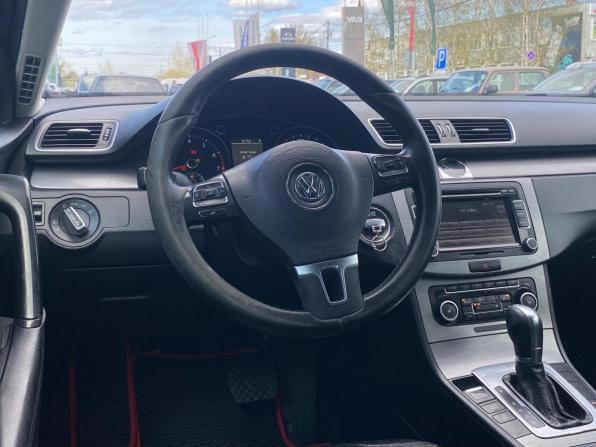 Volkswagen Passat B7 с пробегом 2011 года, цена 819 000 рублей, 167478 км, универсал, Автокод Объявления