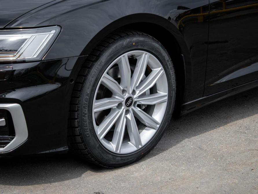 Audi A6 V (C8) Рестайлинг Москва  - изображение 13