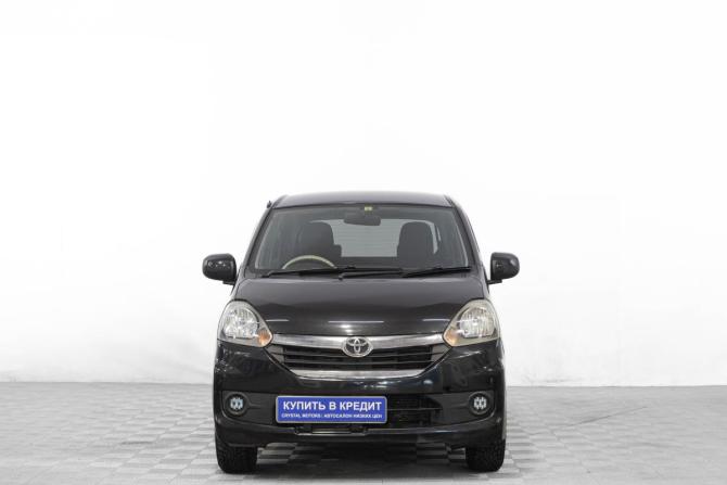 Toyota Pixis Epoch I с пробегом 2016 года, цена 649 000 рублей, 68000 км, хэтчбек, Автокод Объявления
