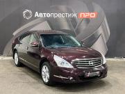 Nissan Teana II (J32) Пермь  - изображение 27