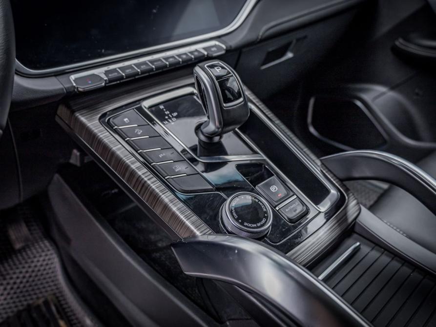 Geely Atlas Pro Казань  - изображение 8