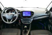Lada (ВАЗ) Vesta I Москва  - изображение 20