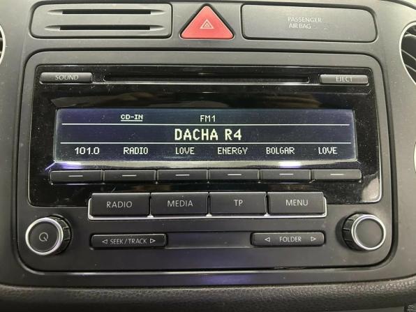 Volkswagen Golf Plus II с пробегом 2011 года, цена 698 750 рублей, 129549 км, хэтчбек, Автокод Объявления