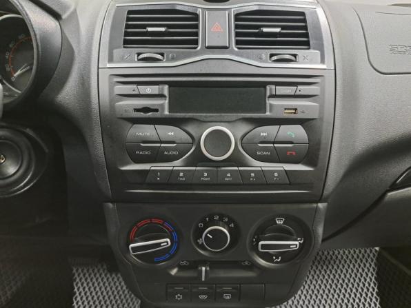 Lada (ВАЗ) Granta I Рестайлинг с пробегом 2024 года, цена 1 090 000 рублей, 17595 км, лифтбек, Автокод Объявления