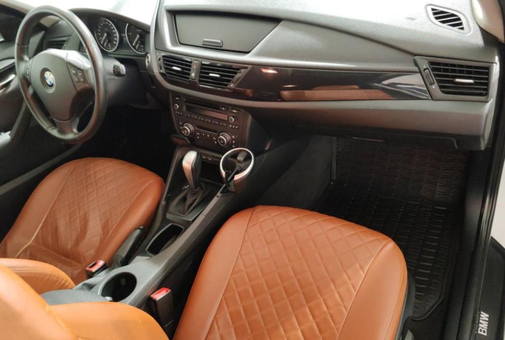 BMW X1 I (E84) Ярославль  - изображение 15