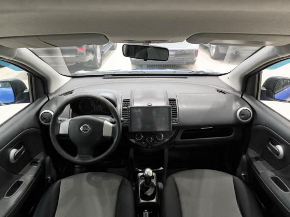 Nissan Note I Рестайлинг с пробегом 2011 года, цена 520 000 рублей, 262127 км, хэтчбек, Автокод Объявления